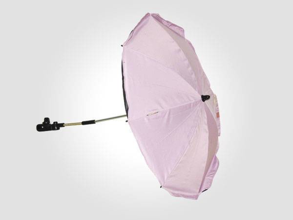 Umbrella stroller