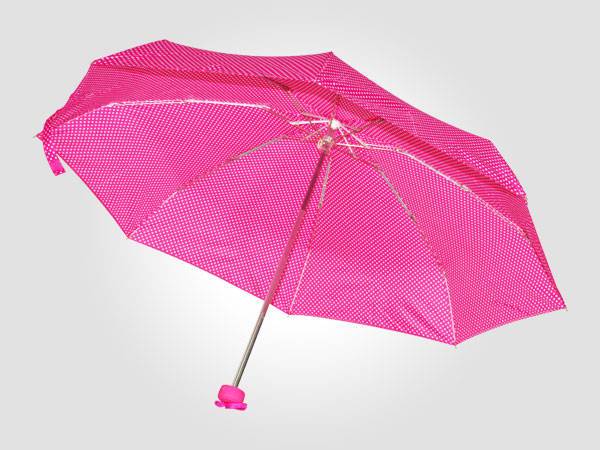 21-inch 8K% off hand opening umbrella ultralight touch starting point