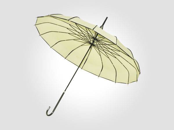 Pagoda umbrella